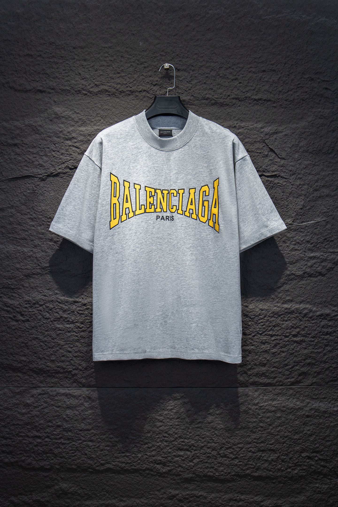 95_Balenciaga T-shirt