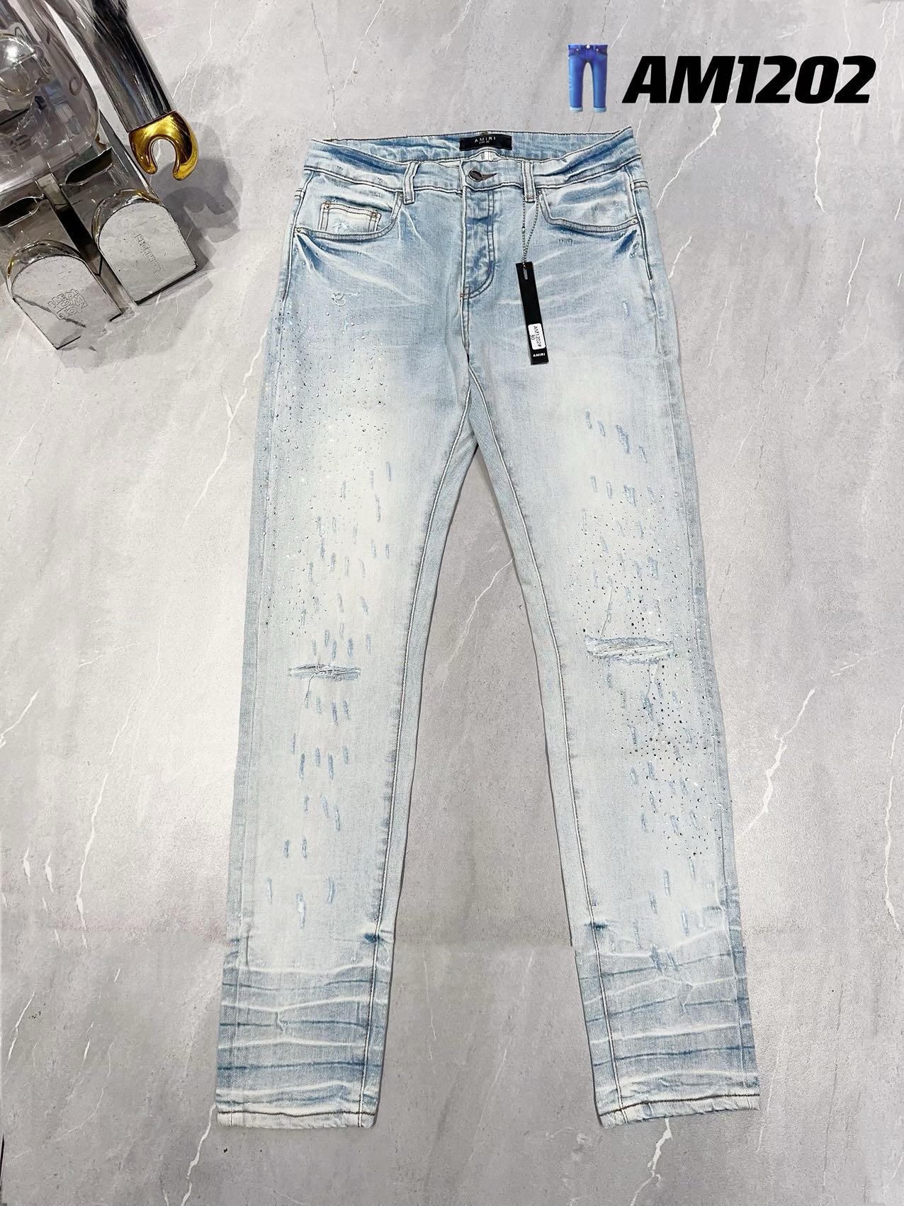 114_Amiri Jeans