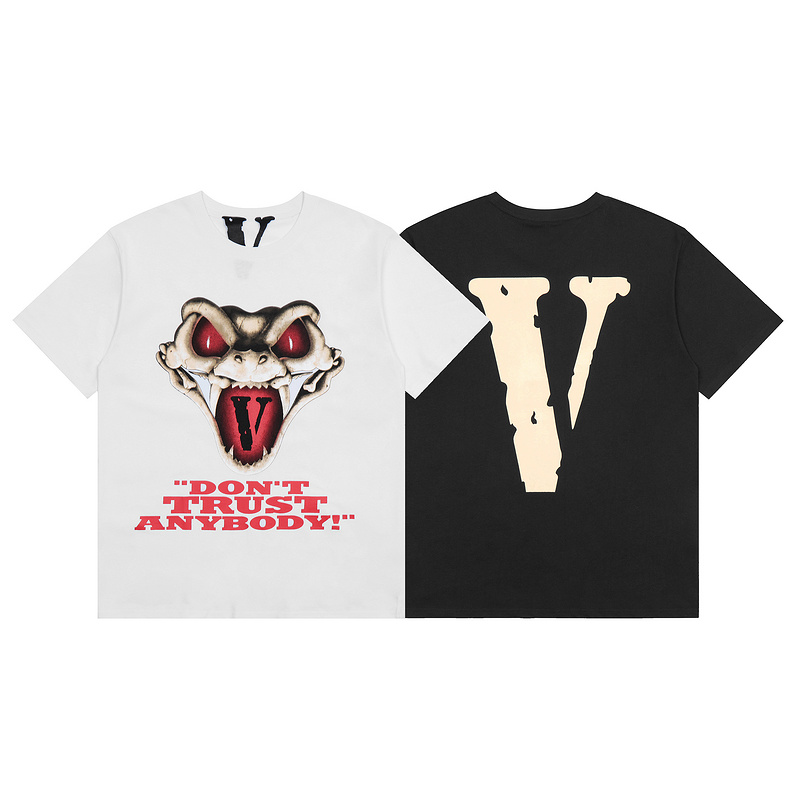 32_Vlone T-shirt