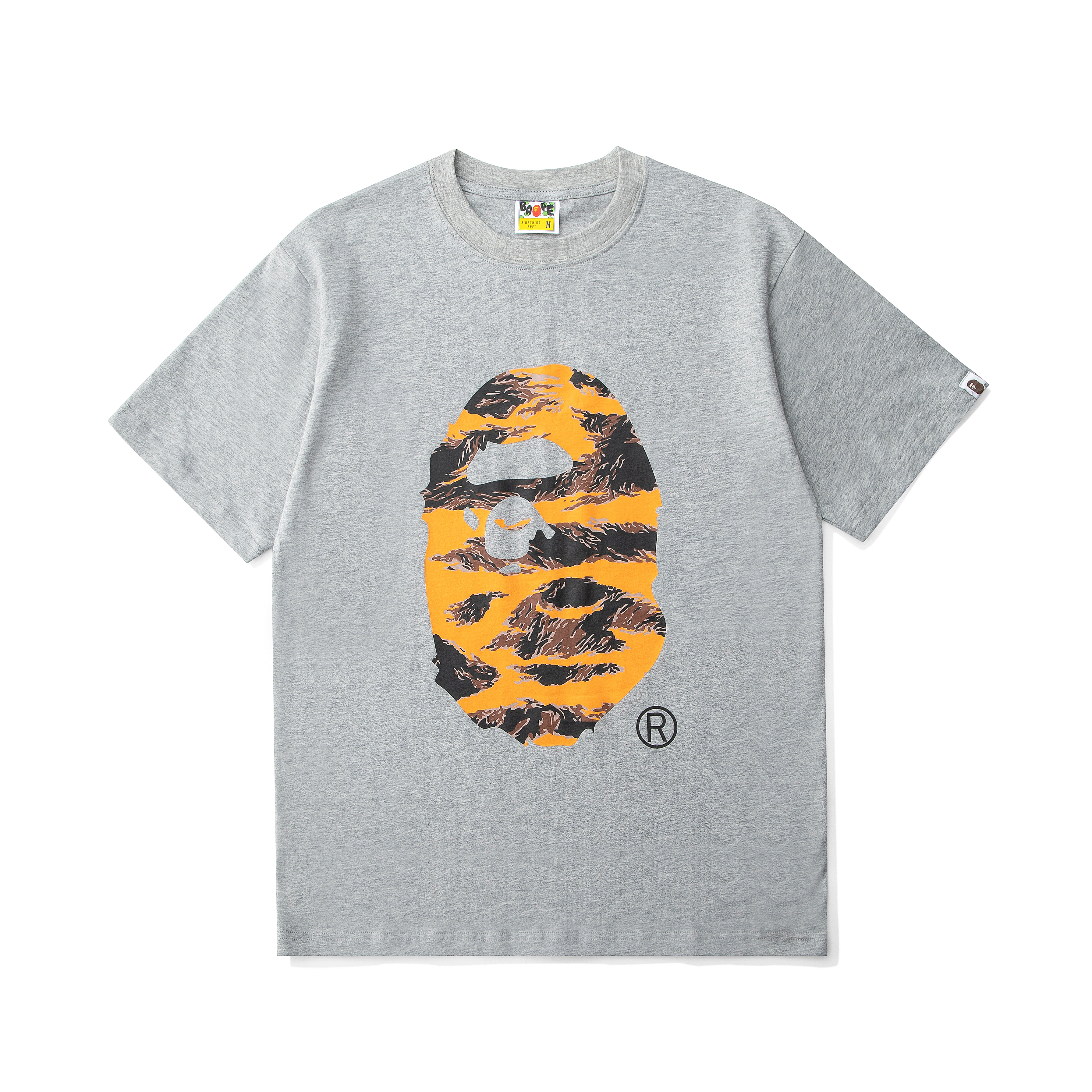 81_50 Bape T-shirt 2 Colors