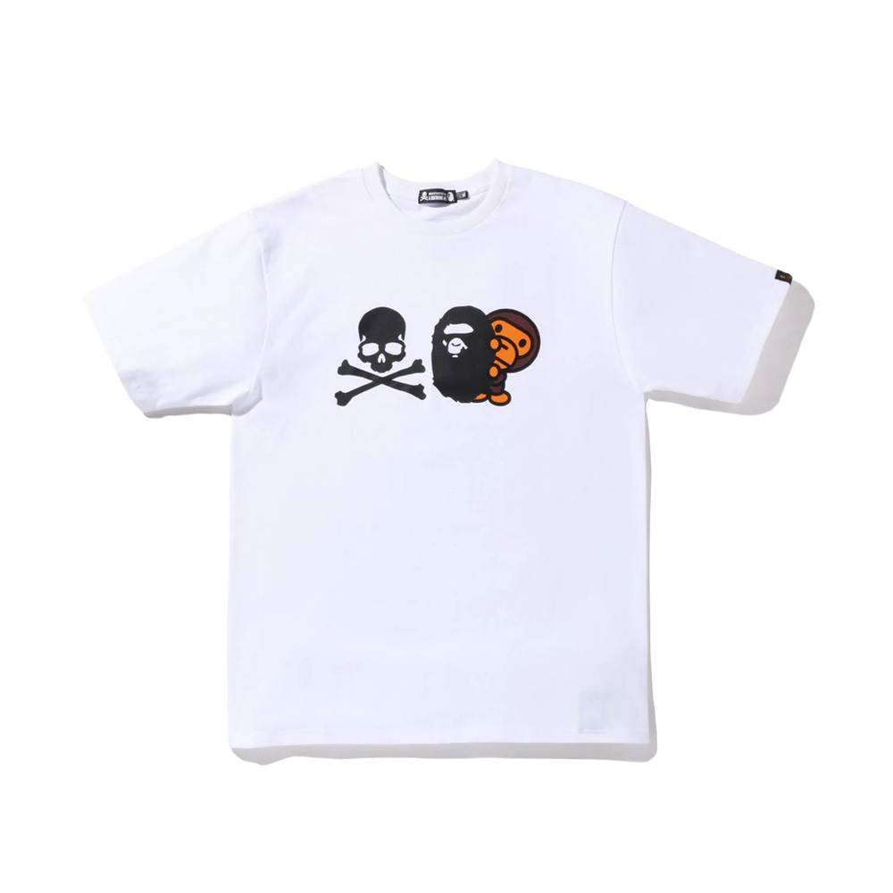 49_48 Bape T-shirt 2 Colors