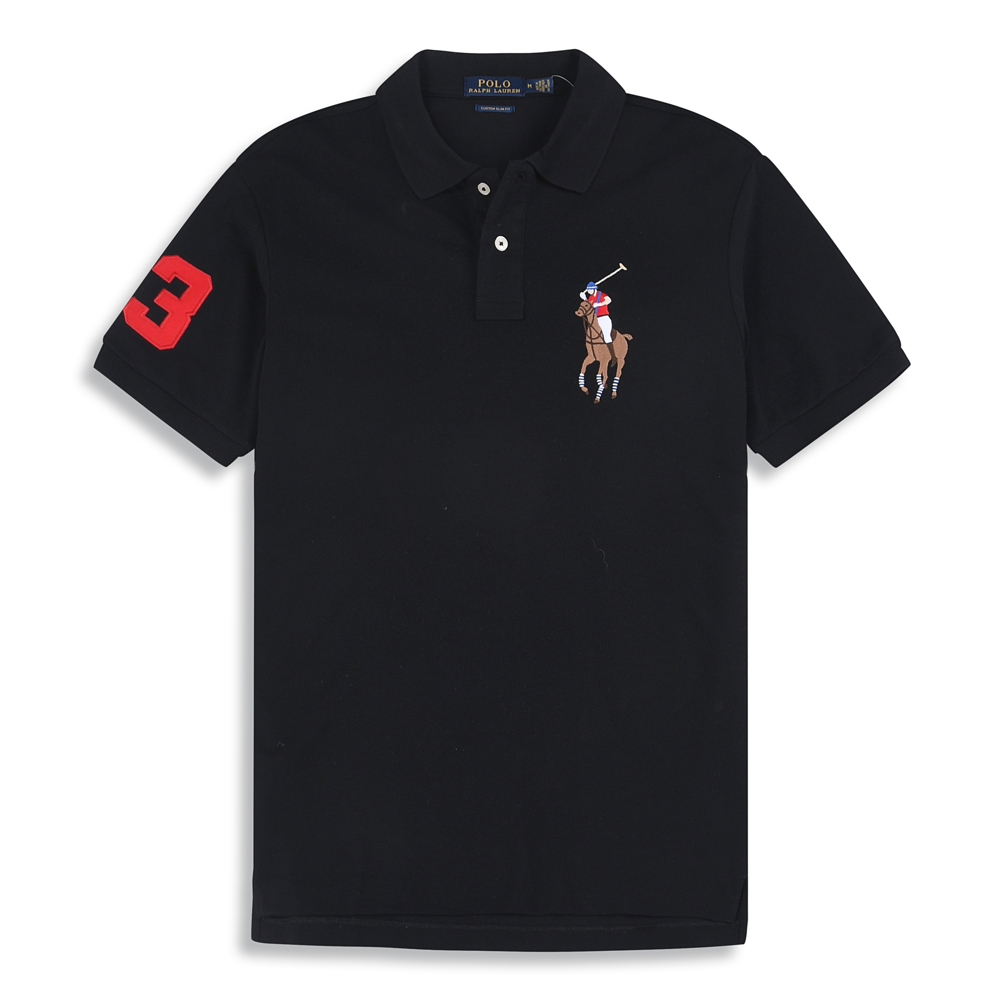 64_Ralph Lauren Shirt(4 Colors)