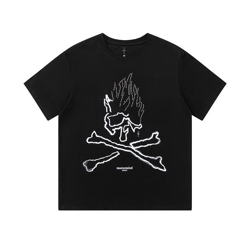 94_109 Travis Scott T-shirt