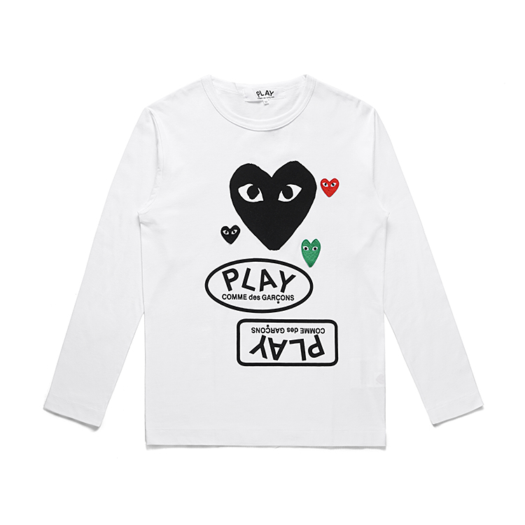 103_159 CDG Crewneck