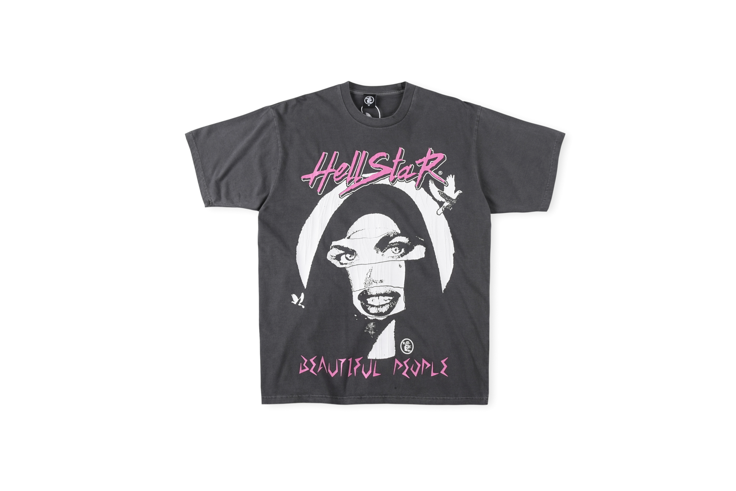 78_145 Hellstar T-shirt