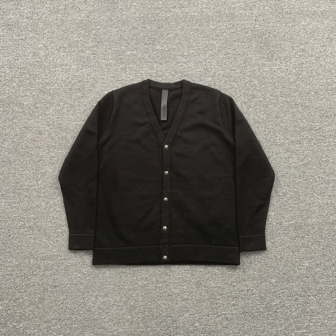 79_195 Chrome Hearts Sweater