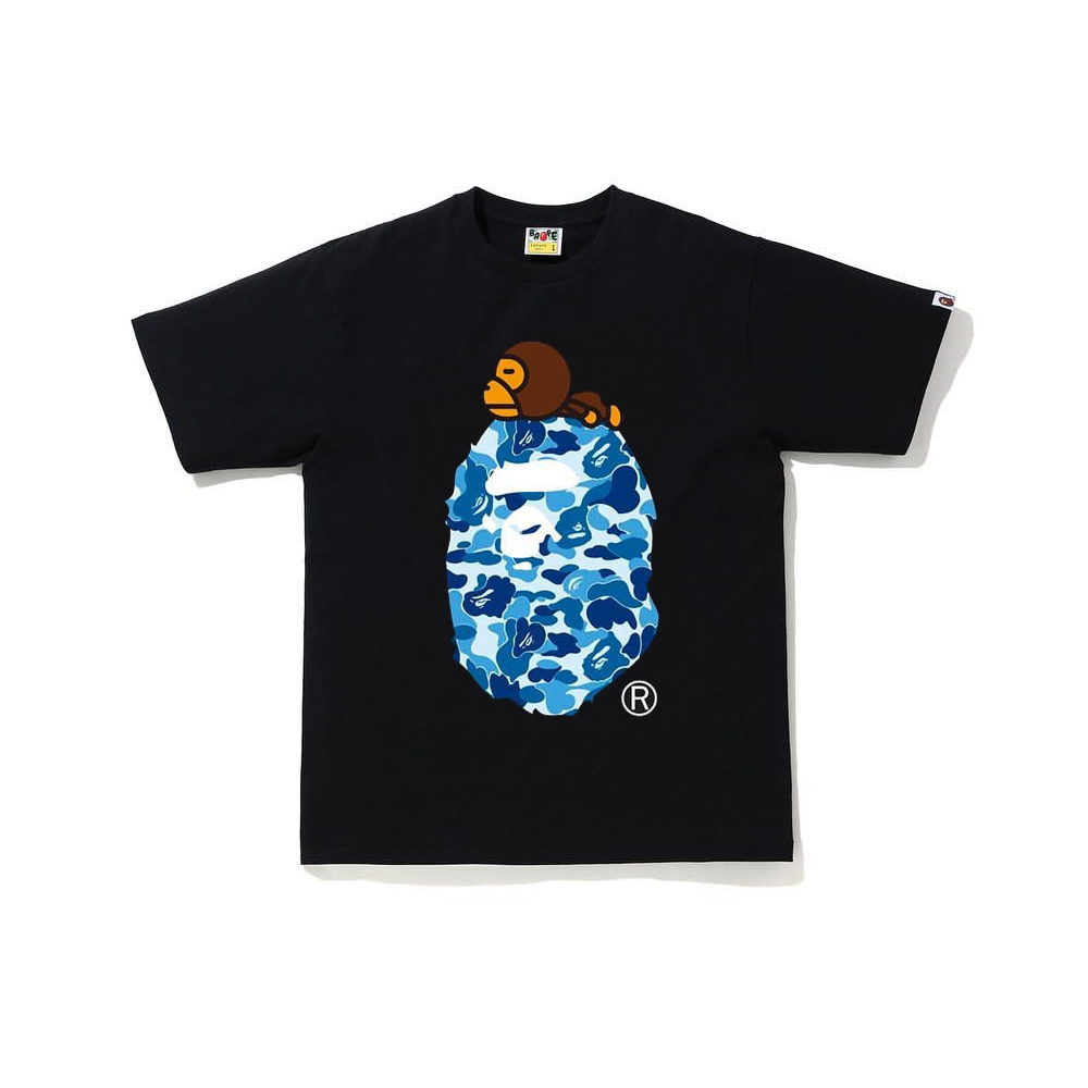 31_45 Bape T-shirt
