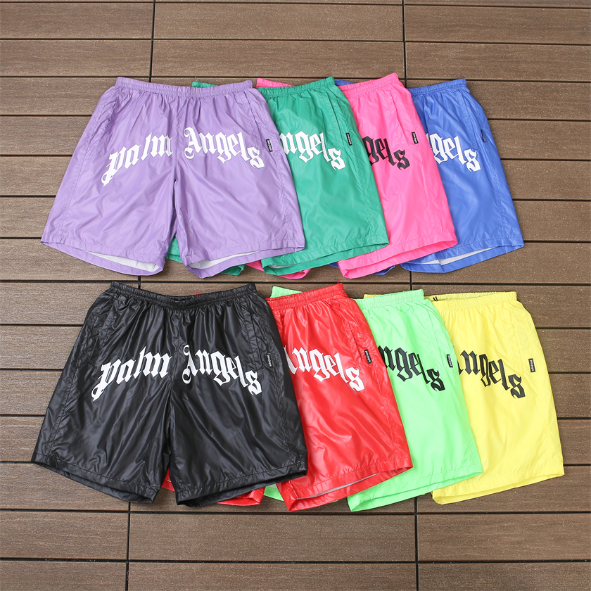 97_98 PALM ANGELS SHORT