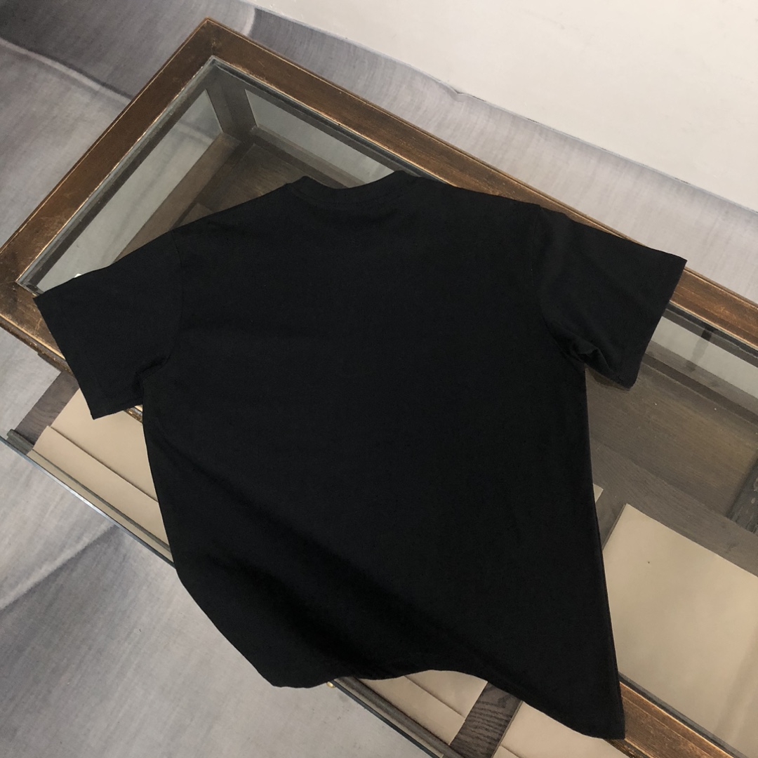 36_Moncler T-shirt