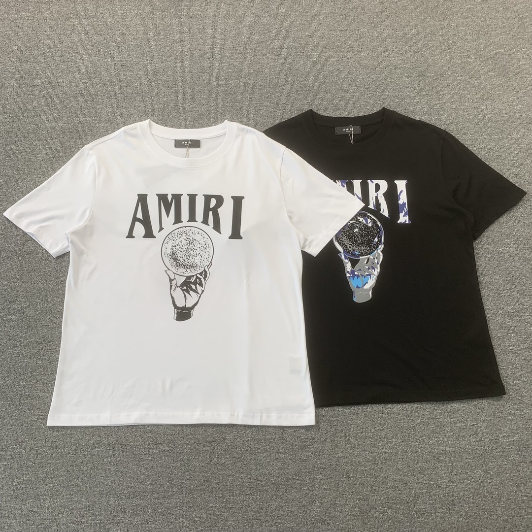 70_108 AMIRI T-shirt