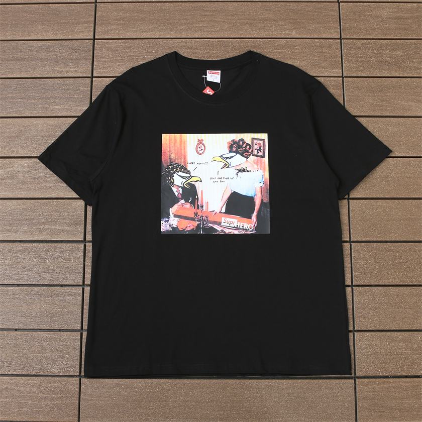 103_68 SUPREME T-SHIRT