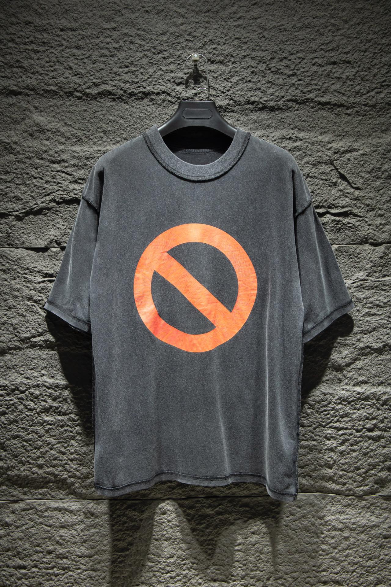 54_Balenciaga T-shirt
