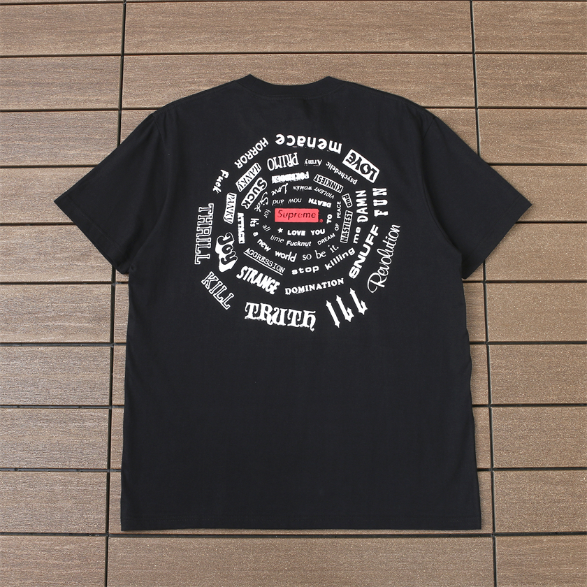 25_88 SUPREME T-SHIRT
