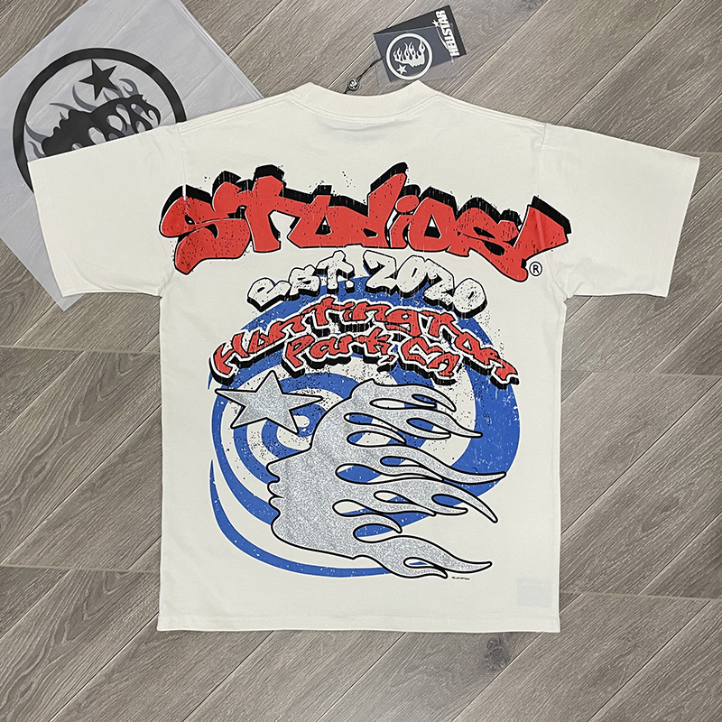 30_Hellstar T-shirt