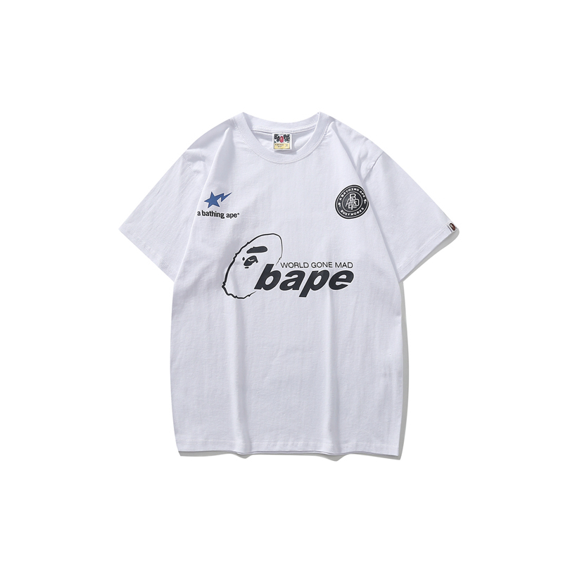 45_53 Bape T-shirt