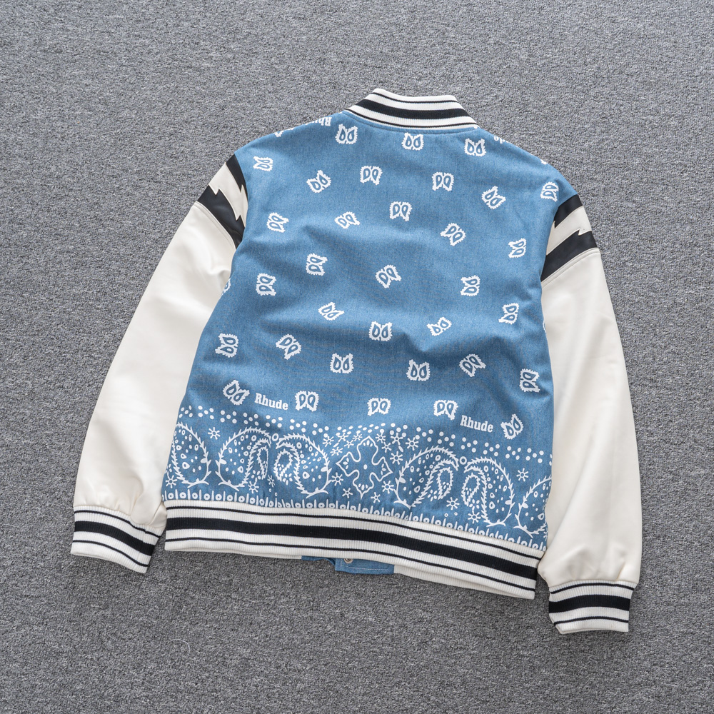 73_178 RHUDE JACKET