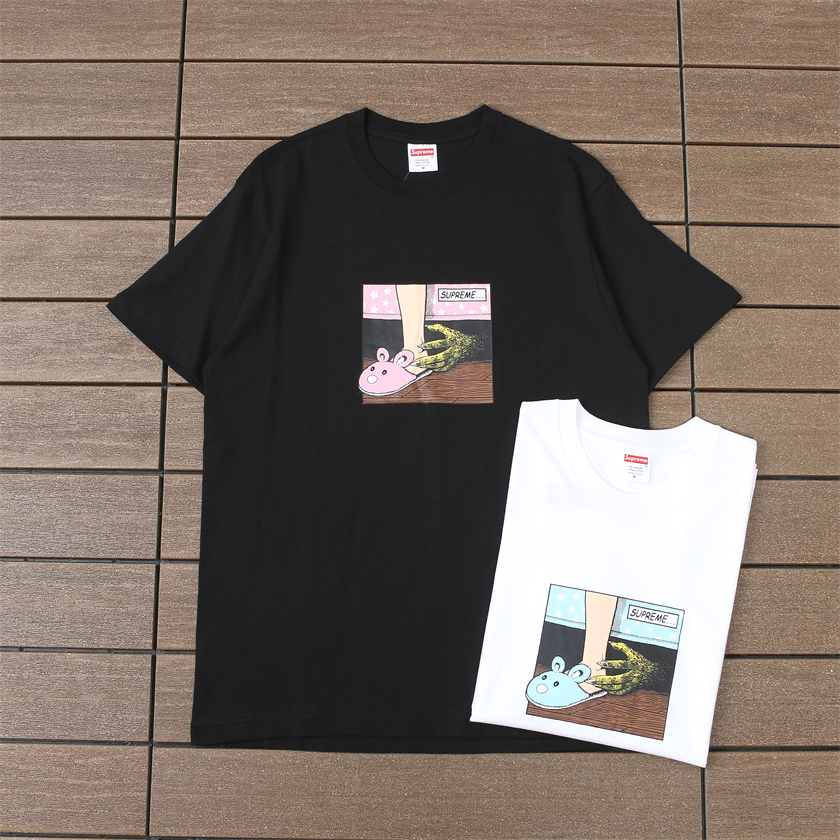 65_85 SUPREME T-SHIRT