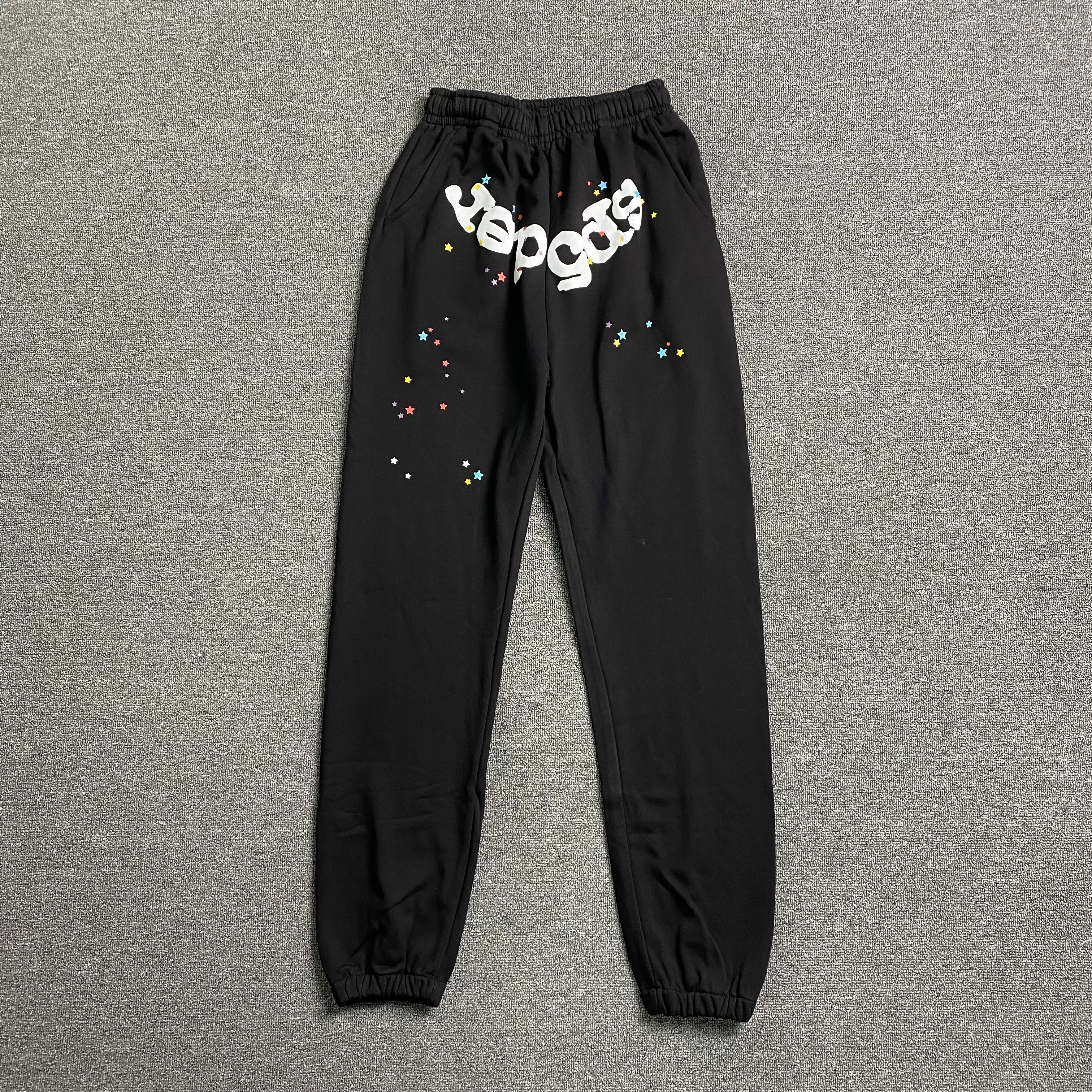 59_165 spider Pants