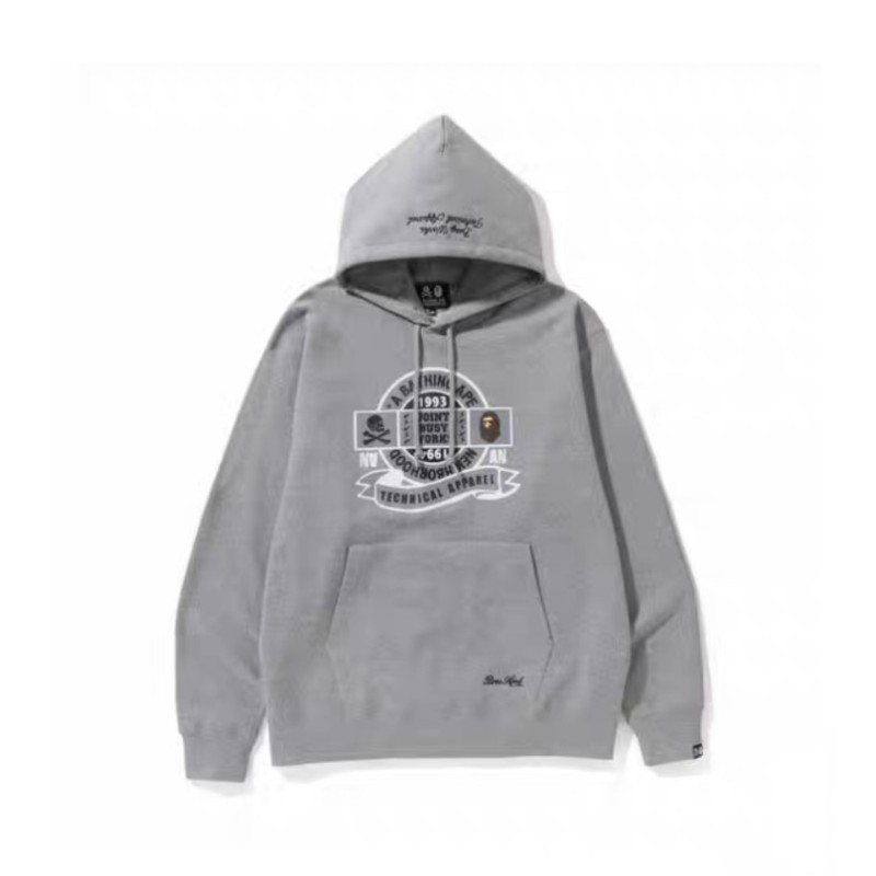 19_105 Bape Hoodie
