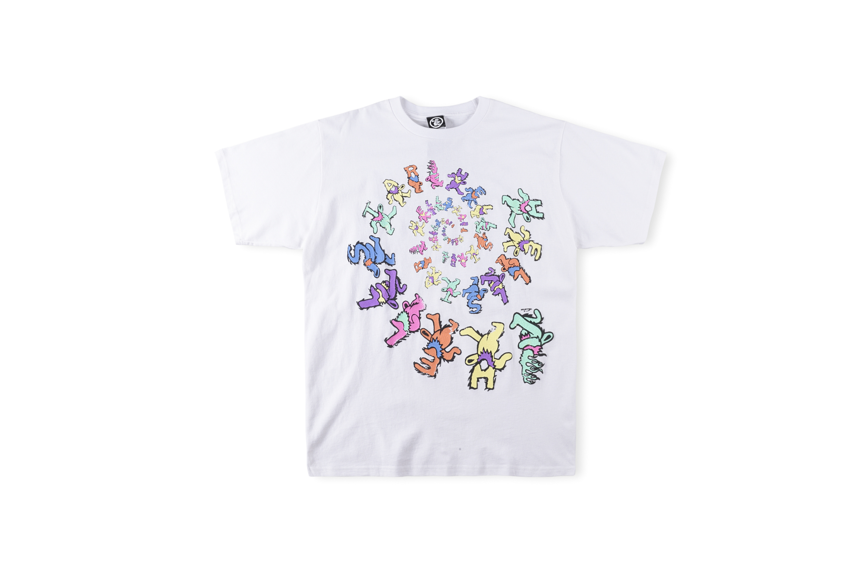 83_135 Hellstar T-shirt