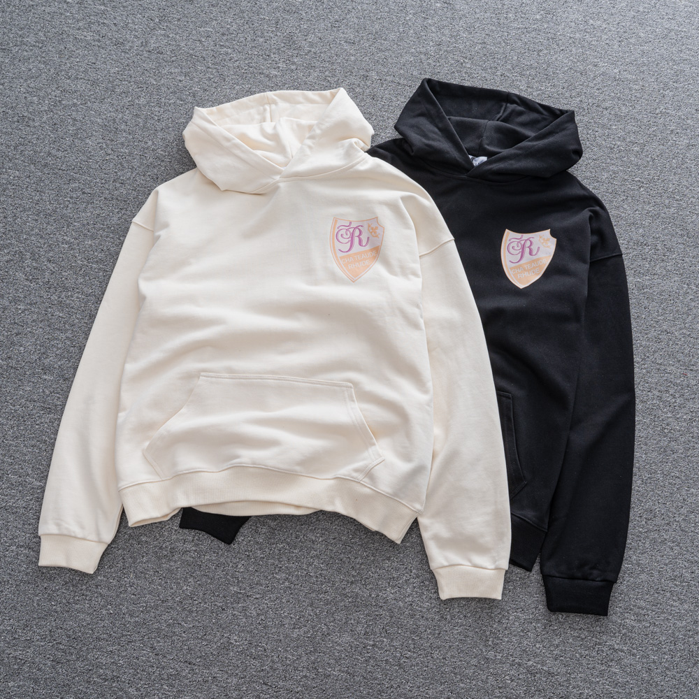 69_138 RHUDE HOODIE