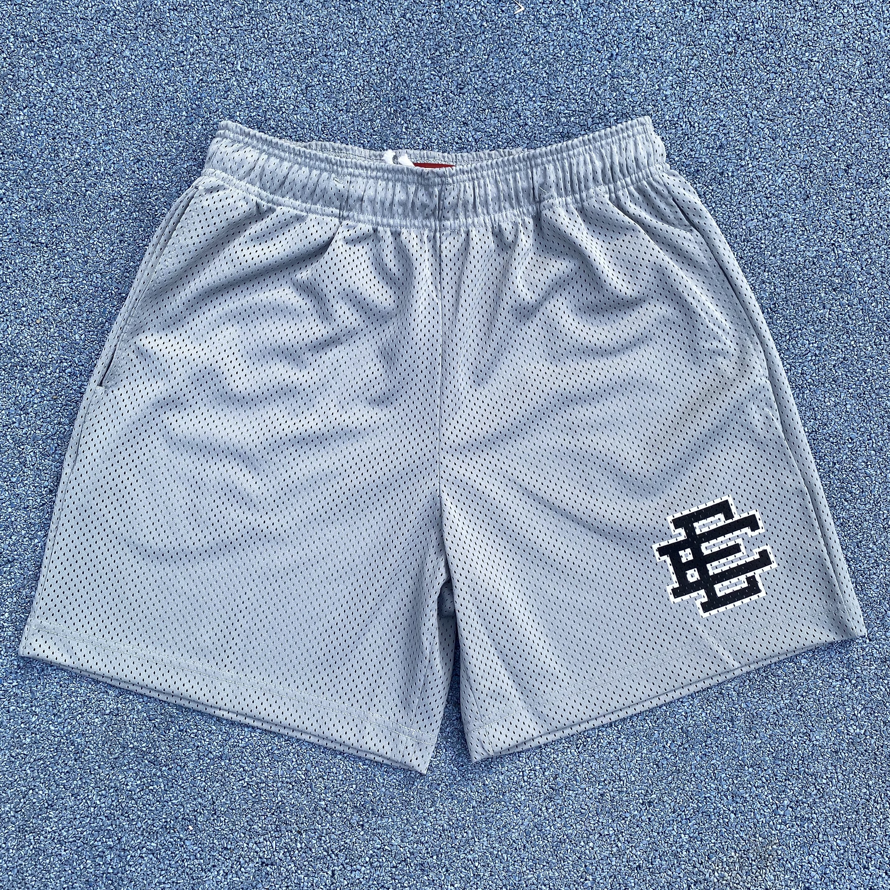 30_Eric Emanuel Shorts