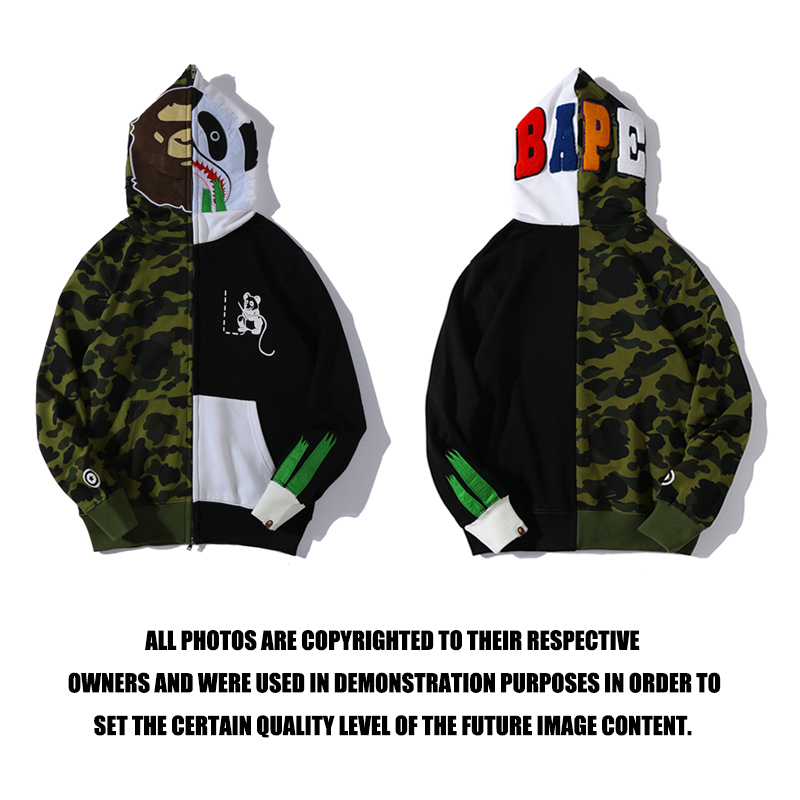 89_108 Bape Hoodie