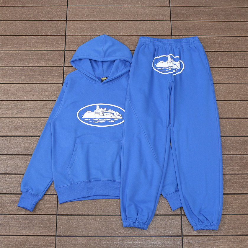 109_128-145 CT1Z HOODIE PANT