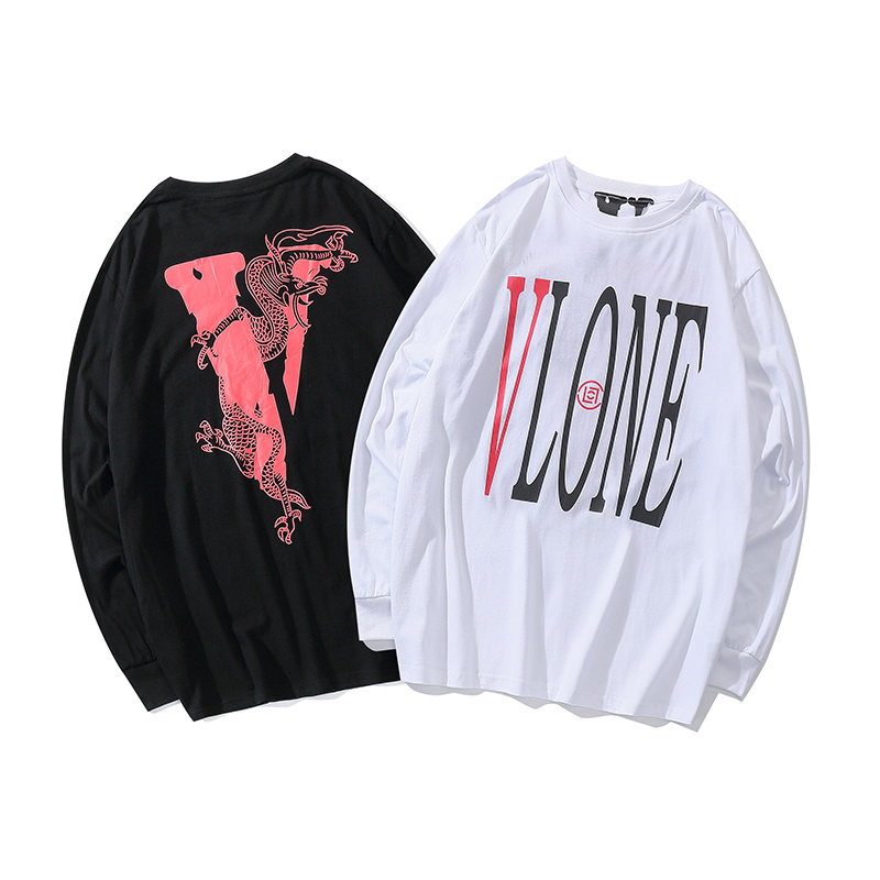 33_Vlone Crewneck