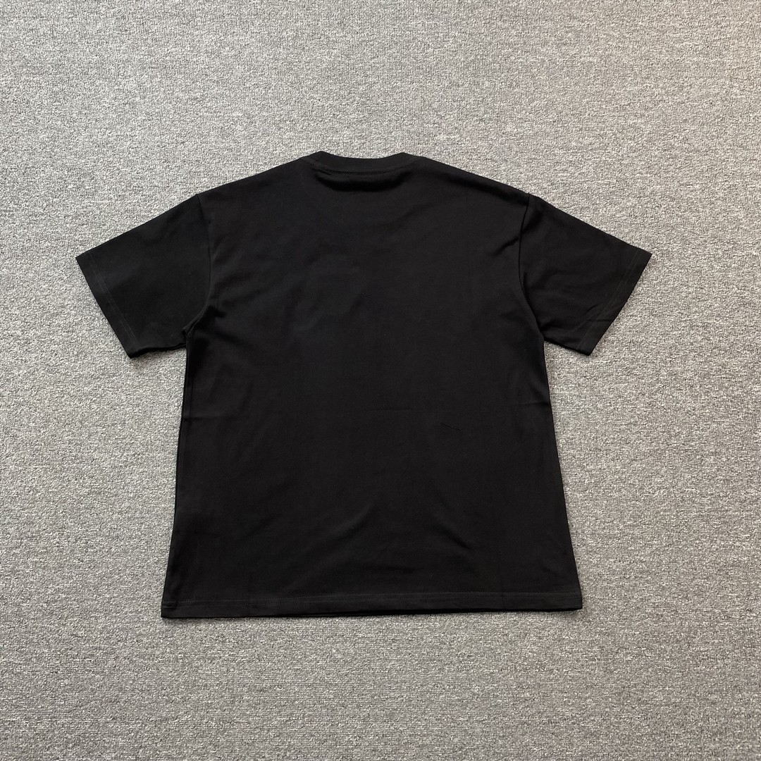 35_107 Spider T-shirt