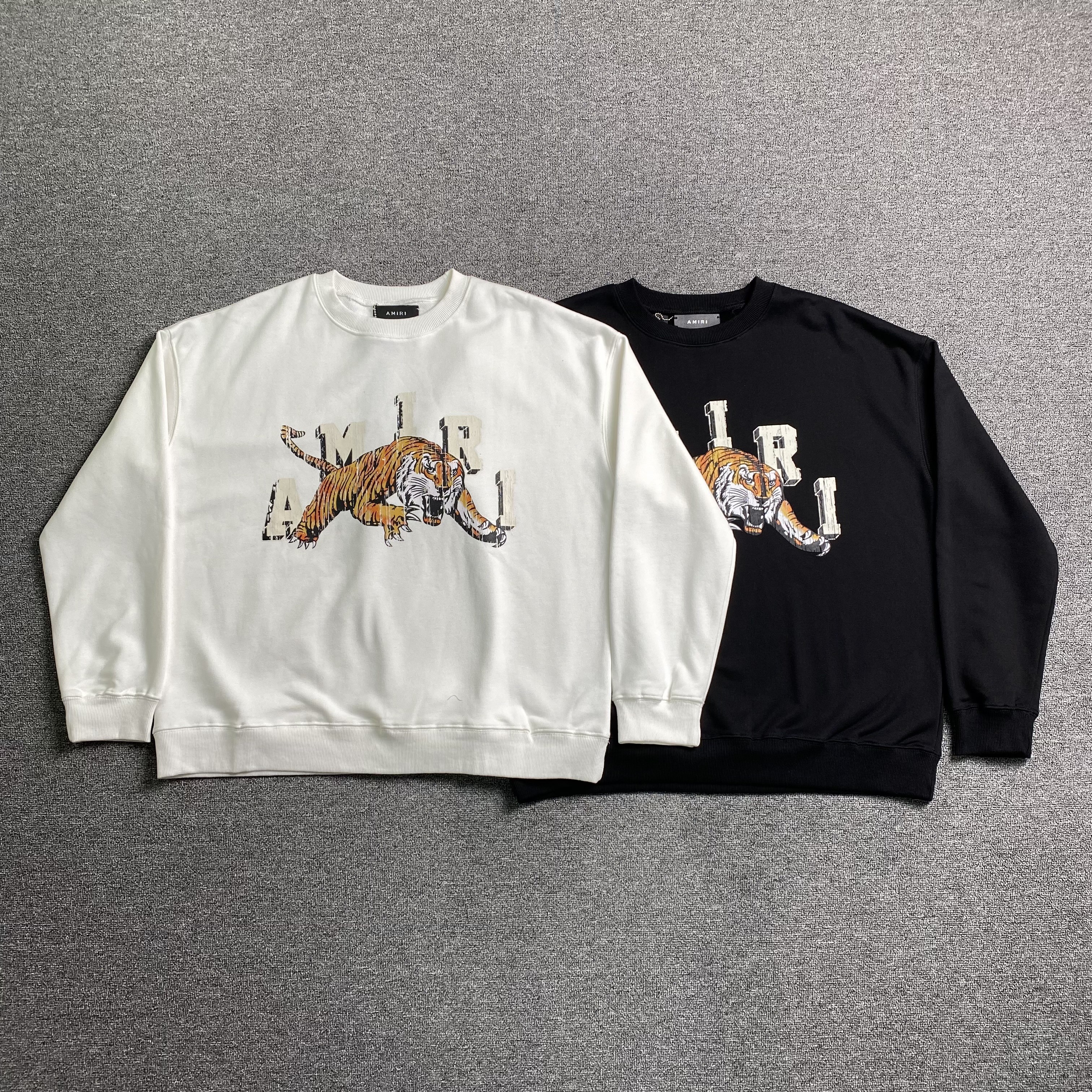55_130 AMIRI Crewneck