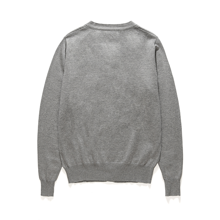 36_258 CDG Sweater
