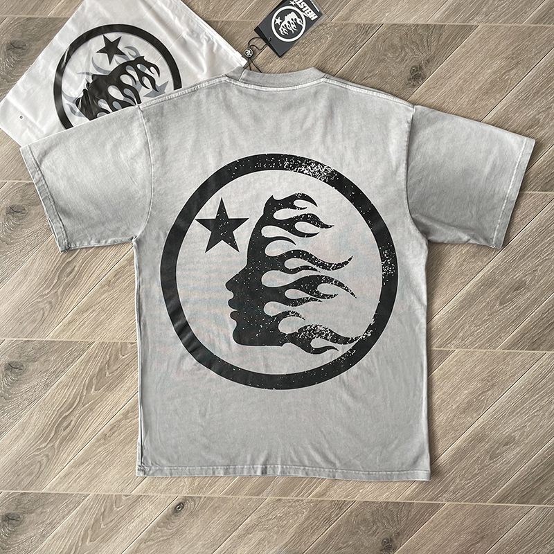 9_Hellstar T-shirt