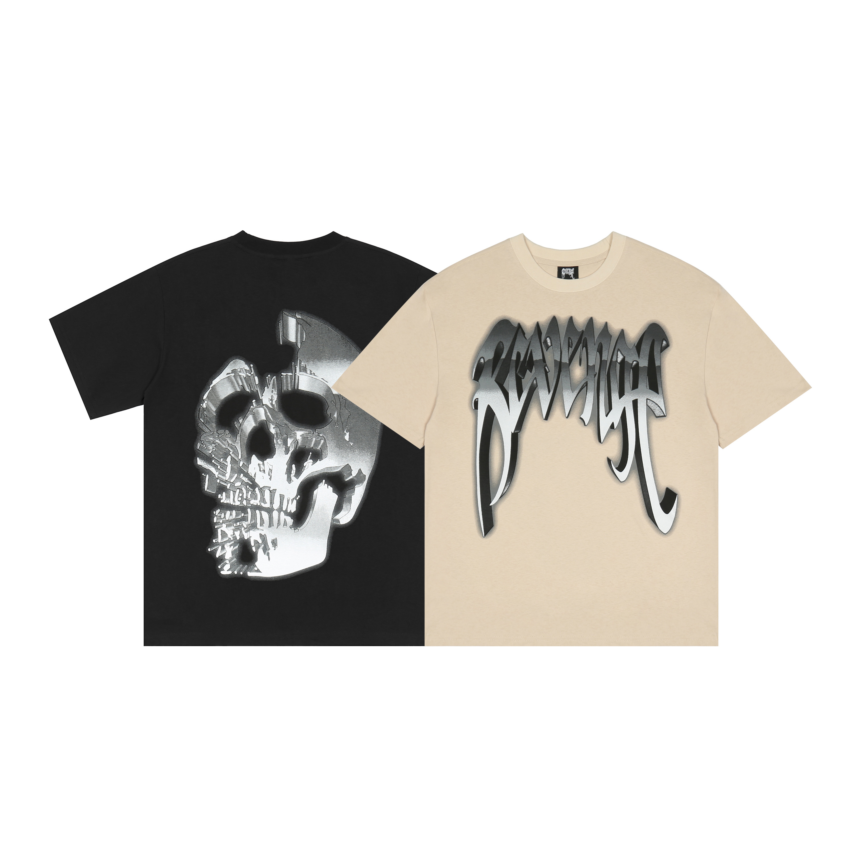 99_79 Revenge T-shirt