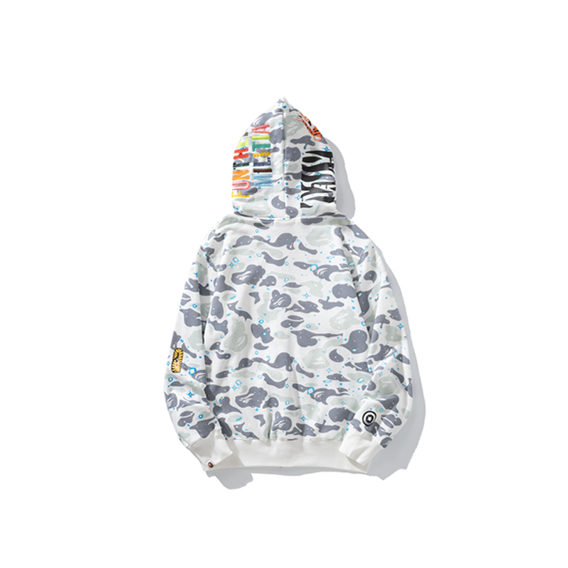 53_128 Bape Hoodie