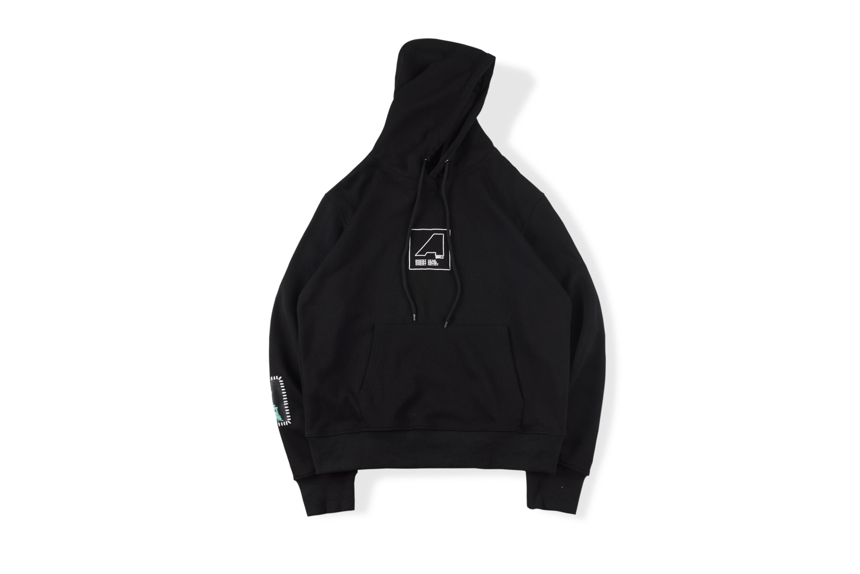 118_228 Travis Scott Hoodie