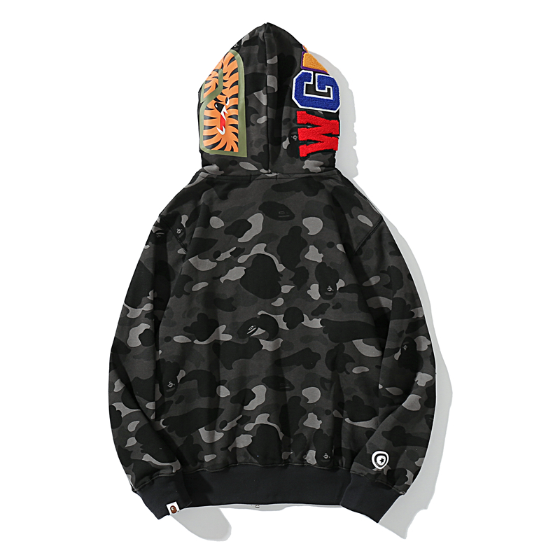 59_105 Bape Hoodie