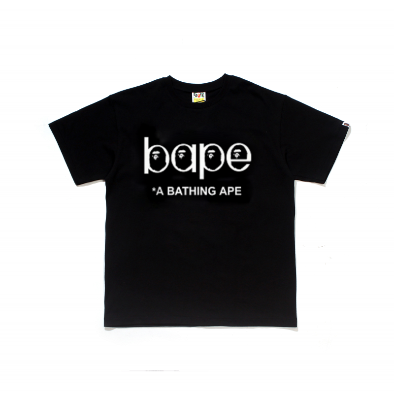 96_48 Bape T-shirt