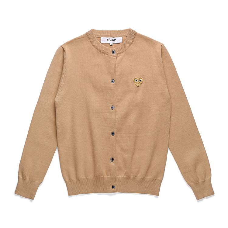 16_258 CDG Sweater