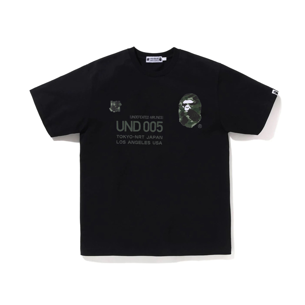 65_50 Bape T-shirt 2 Colors