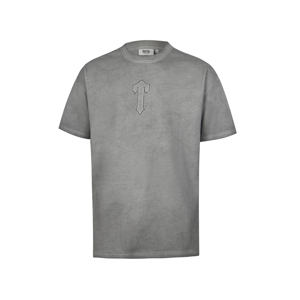 3_Trapstar T-shirt