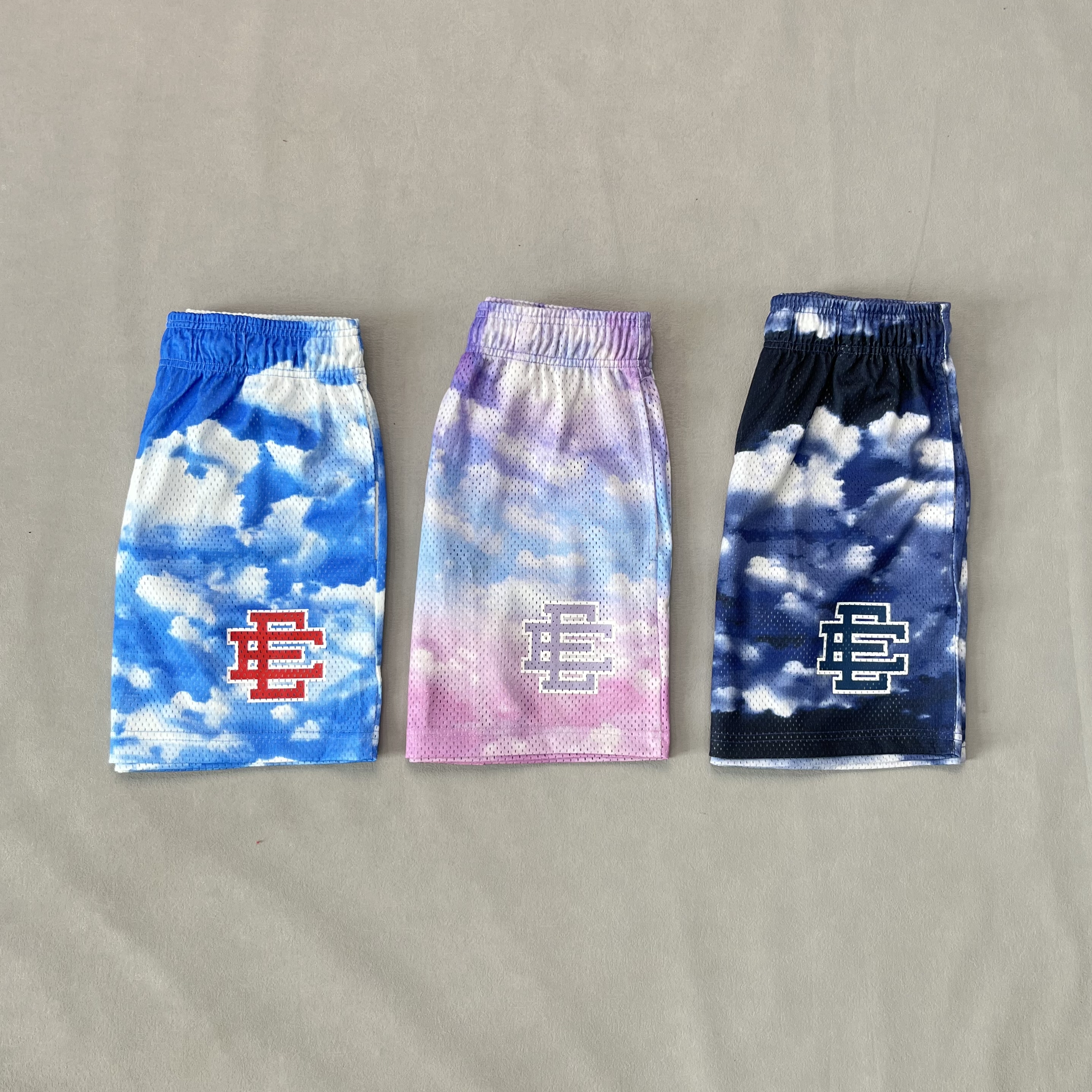17_Eric Emanuel Shorts