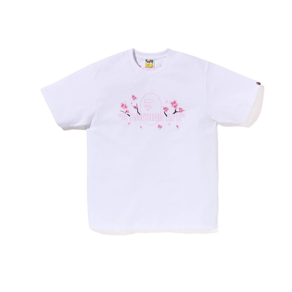 53_50 Bape T-shirt 2 Colors