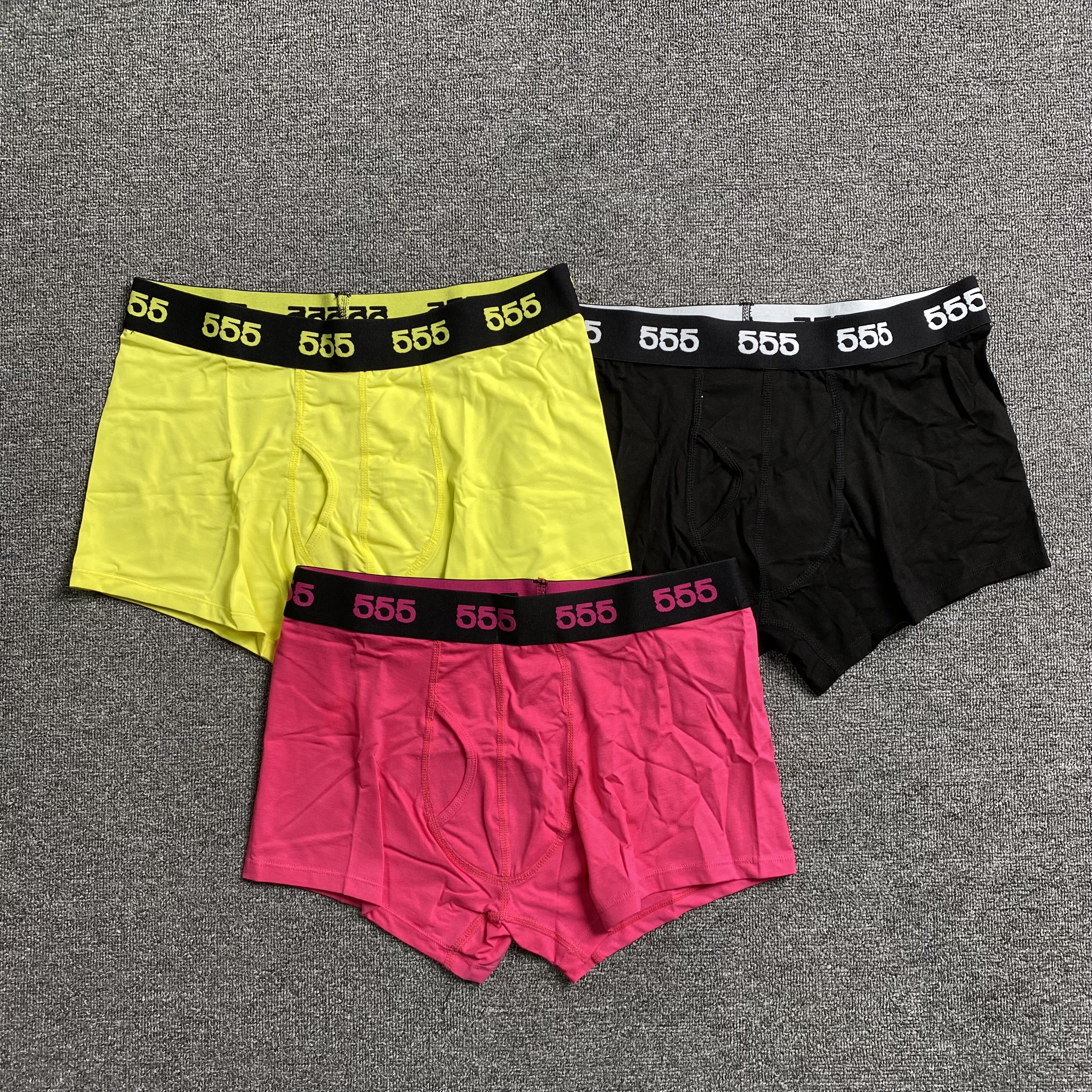 5_150 Spider Underpants