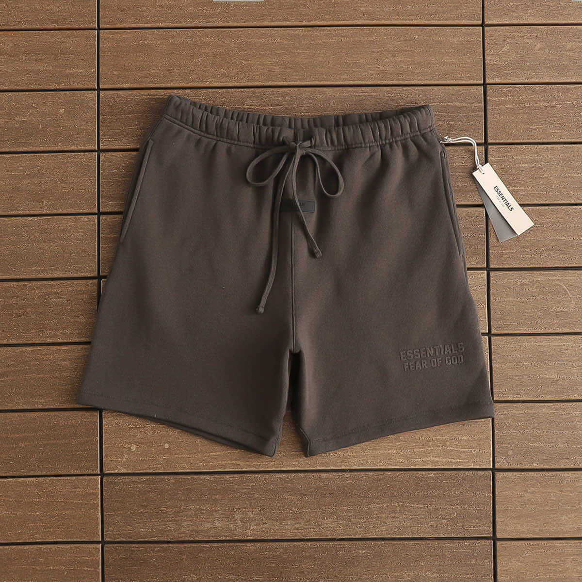 92_118 FEAR OF GOD SHORT