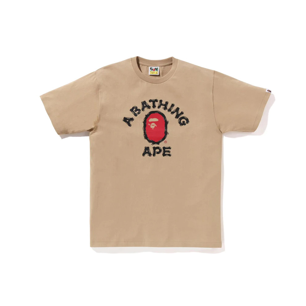 23_48 Bape T-shirt 3 Colors