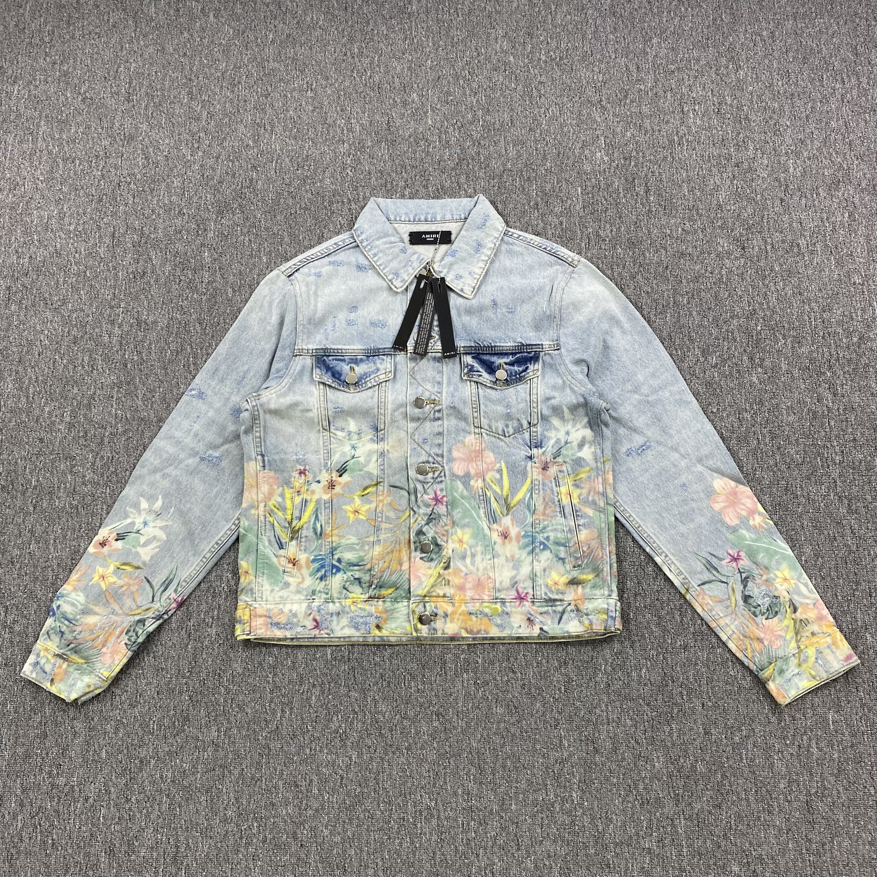 34_530 AMIRI JACKET