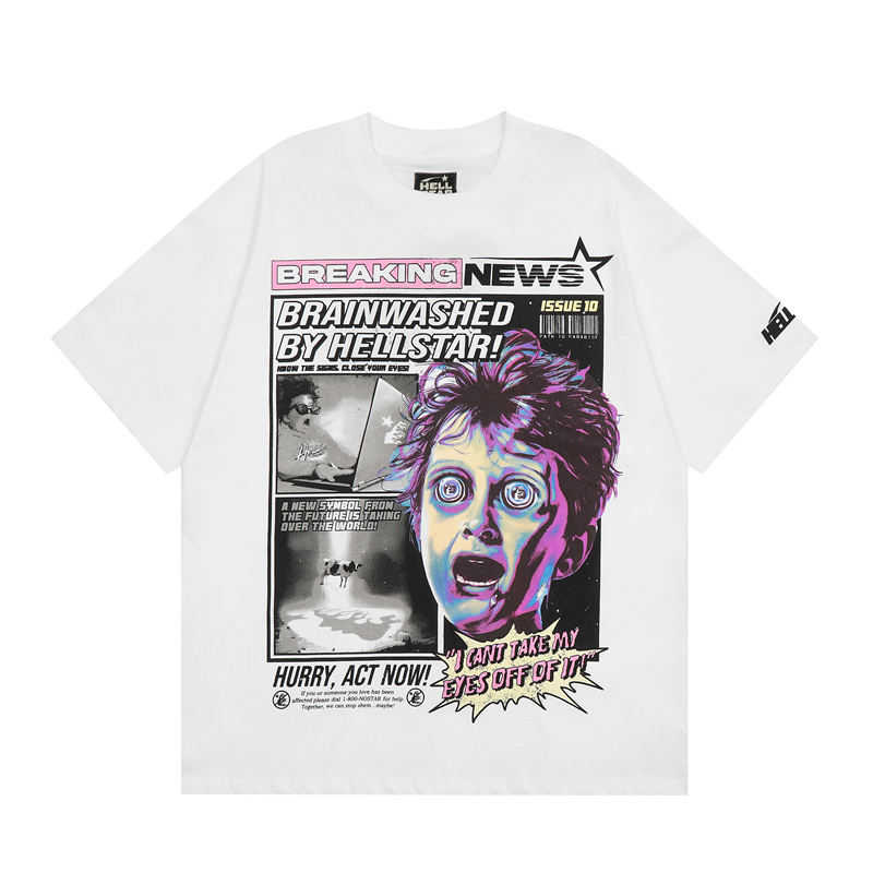 24_88 Hellstar T-shirt