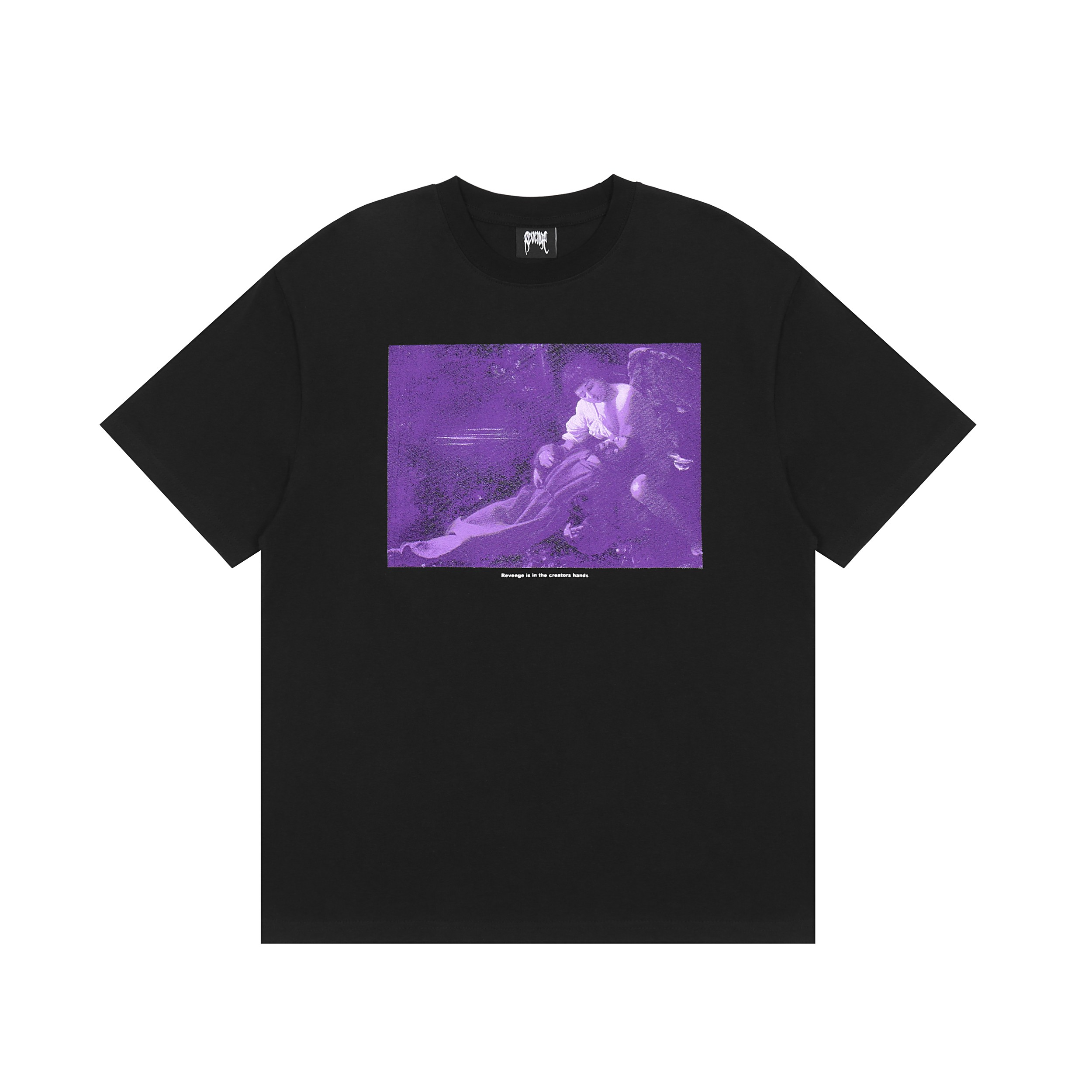2_79 Revenge T-shirt