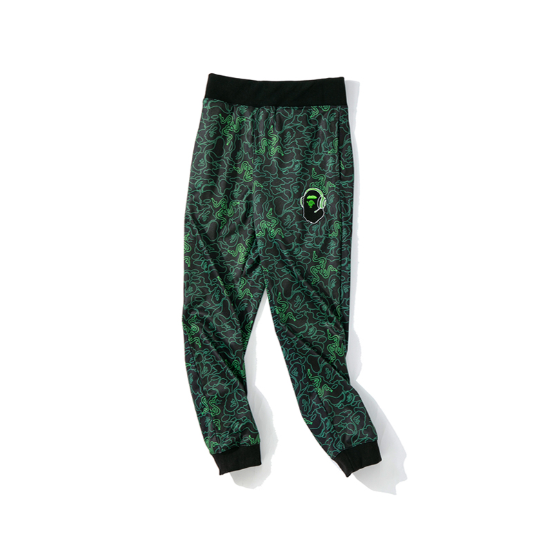 18_73 Bape Pants